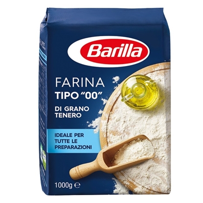 Picture of BARILLA FLOUR 1KG